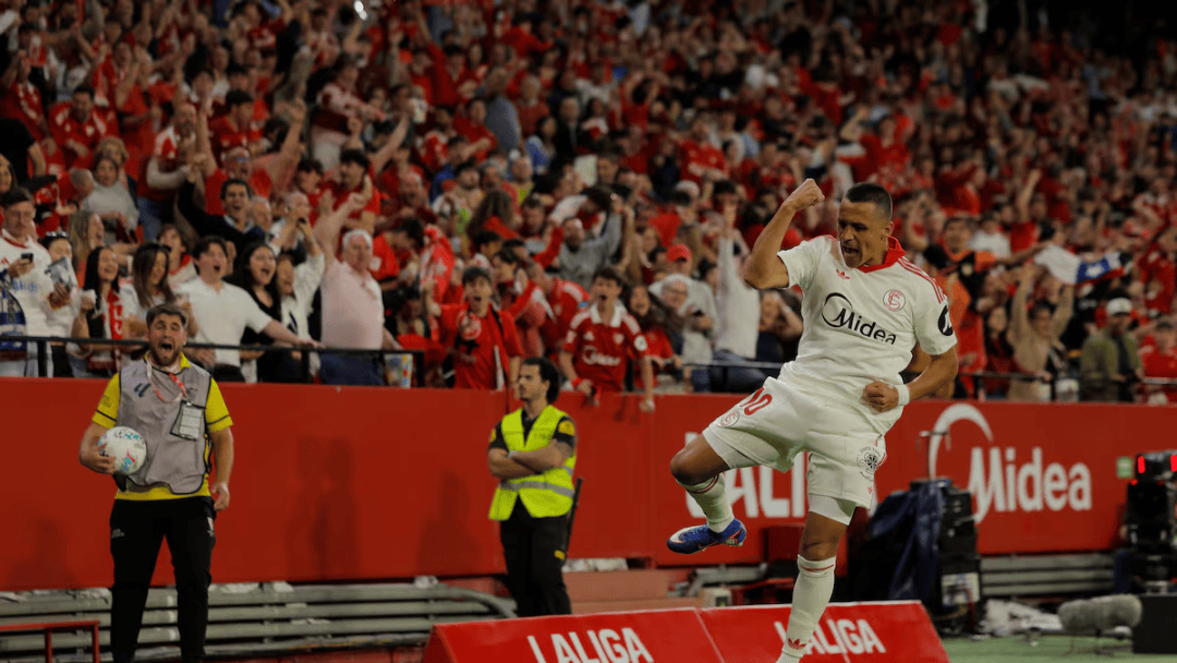 西甲：西班牙人继续低迷？